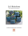 (image for) Lil Stitches - May
